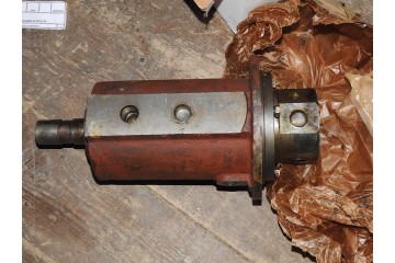 rotary joint hydraulic valve Star 660 crane ZSH 6 R 061 Catalog number of the part 212 104 00