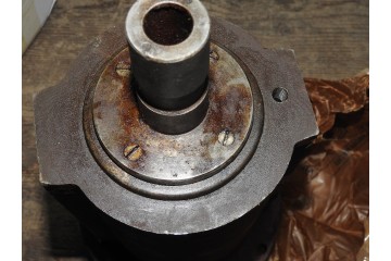 rotary joint hydraulic valve Star 660 crane ZSH 6 R 061 Car type undefined trucks
