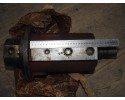 rotary joint hydraulic valve Star 660 crane ZSH 6 R 061 Customs tariff code 84818079