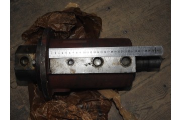 rotary joint hydraulic valve Star 660 crane ZSH 6 R 061 Customs tariff code 84818079