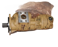 hydraulic pump Warynski Star 660 crane ZSH 6 R 061 34