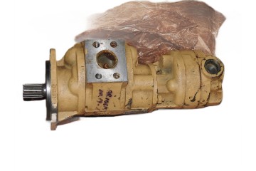 hydraulic pump Warynski Star 660 crane ZSH 6 R 061 34