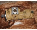 hydraulic pump Warynski Star 660 crane ZSH 6 R 061 34 Catalog number of the part P40c