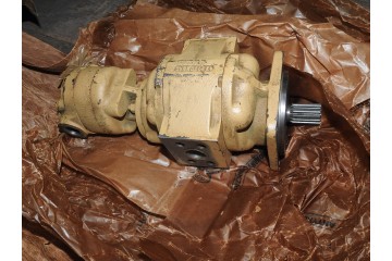 hydraulic pump Warynski Star 660 crane ZSH 6 R 061 34 Car type undefined trucks
