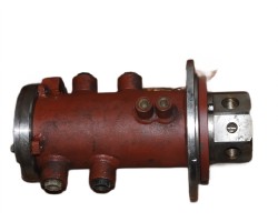rotary joint hydraulic valve Star 660 crane ZSH 6 R 061