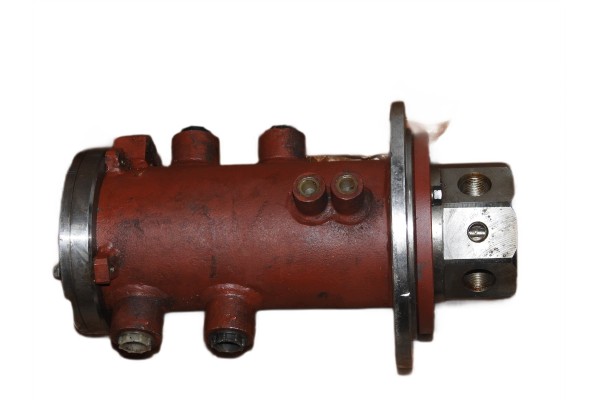 rotary joint hydraulic valve Star 660 crane ZSH 6 R 061