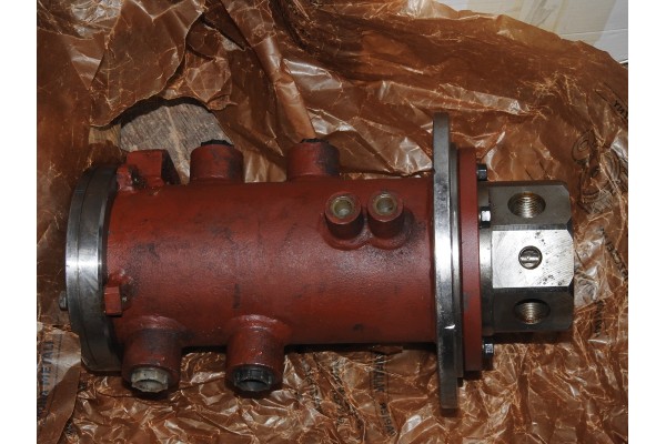 rotary joint hydraulic valve Star 660 crane ZSH 6 R 061 Catalog number of the part 21210400