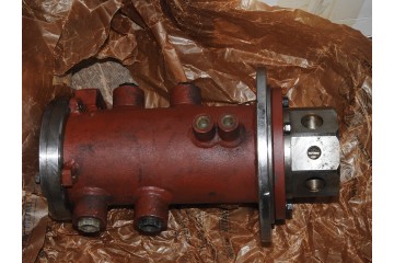 rotary joint hydraulic valve Star 660 crane ZSH 6 R 061 Catalog number of the part 21210400