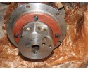 rotary joint hydraulic valve Star 660 crane ZSH 6 R 061 Part manufacturer no brand
