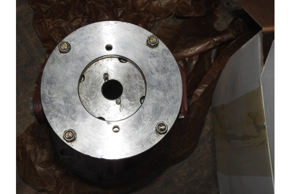rotary joint hydraulic valve Star 660 crane ZSH 6 R 061 Car type undefined trucks