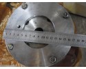 rotary joint hydraulic valve Star 660 crane ZSH 6 R 061 Customs tariff code 84818079