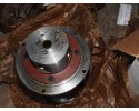 Conector giratorio válvula hidráulica grúa Star 660 ZSH-6 R-061 Ł-
