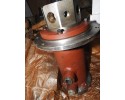 Conector giratorio válvula hidráulica grúa Star 660 ZSH-6 R-061 Ł-