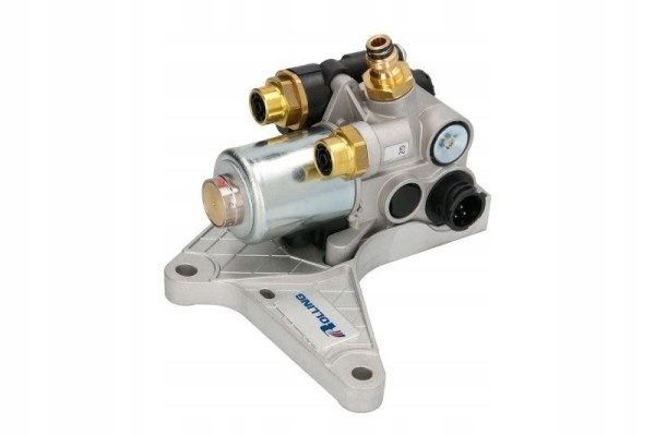 Brake valve PNEUMATICS ZY25300 1