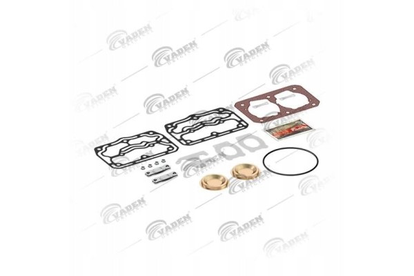 Compressor repair kit VADEN 1600 060 100