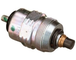 Solenoid valve 8094248FPT