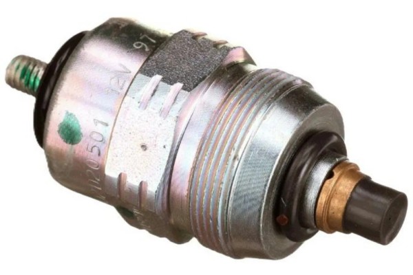 Solenoid valve 8094248FPT