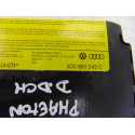 3D0880242C  AIRBAG LATERAL DELANTERO DERECHO VOLKSWAGEN PHAETON (3D3/3D7) TDI V6 4Motion (5 asientos) 2007 3D0880242C 199552 VOL
