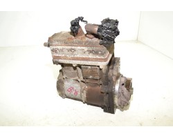MERCEDES ACTROS MP4 AIR COMPRESSOR VOITH 0011306415