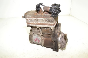 MERCEDES ACTROS MP4 AIR COMPRESSOR VOITH 0011306415