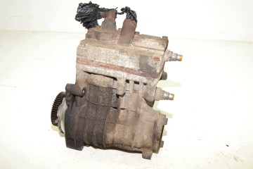 MERCEDES ACTROS MP4 AIR COMPRESSOR VOITH 0011306415 Catalog number of the part MERCEDES ACTROS MP4 SPREZARKA POWIETRZA VOITH 001