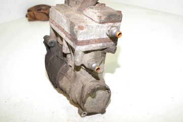 MERCEDES ACTROS MP4 AIR COMPRESSOR VOITH 0011306415 Part manufacturer Mercedes Benz OE