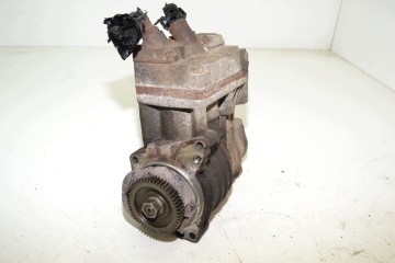MERCEDES ACTROS MP4 AIR COMPRESSOR VOITH 0011306415 Quality of parts according to GVO O original with manufacturer s logo OE