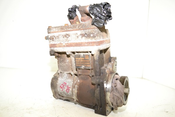 MERCEDES ACTROS MP4 AIR COMPRESSOR VOITH 0011306415 Car type trucks RVs