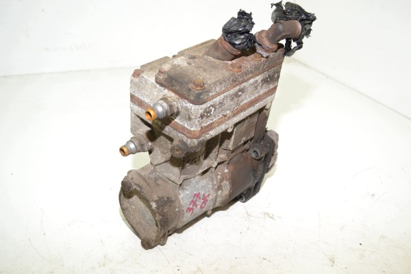 Compresor de aire VOITH para MERCEDES ACTROS MP4 0011306415
