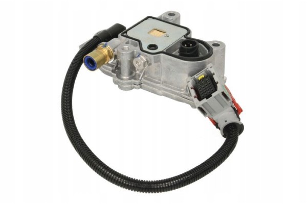 Valves PNEUMATICS PN 10857