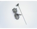 Haldex 612032001 Airbag valve Part manufacturer Haldex