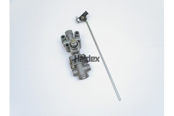 Haldex 612032001 Airbag valve Part manufacturer Haldex
