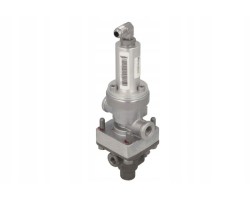 Haldex 329031001 Control valve semi trailer