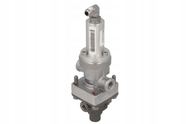 Haldex 329031001 Control valve semi trailer