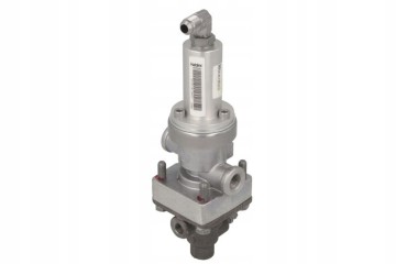Haldex 329031001 Control valve semi trailer