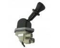 Manual brake valve KNORR DPM 29A