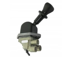 Manual brake valve KNORR DPM 29A