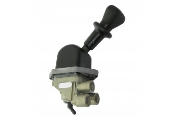 Manual brake valve KNORR DPM 29A