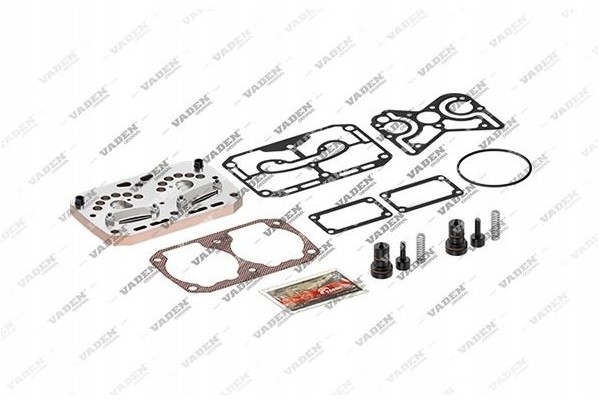 VADEN ORIGINAL 1500 160 760 Repair kit air compressor