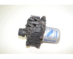 MERCEDES ACTROS MP4 VALVE BASE DEHUMIDIFIER A0014460464