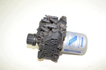 MERCEDES ACTROS MP4 VALVE BASE DEHUMIDIFIER A0014460464