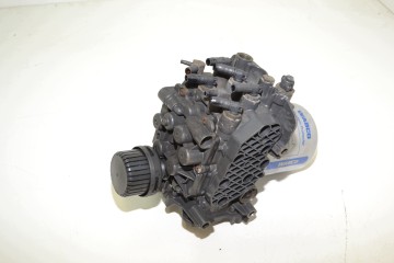 MERCEDES ACTROS MP4 VALVE BASE DEHUMIDIFIER A0014460464 Catalog number of the part MERCEDES ACTROS MP4