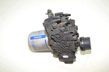 MERCEDES ACTROS MP4 VALVE BASE DEHUMIDIFIER A0014460464 Part manufacturer Mercedes Benz OE