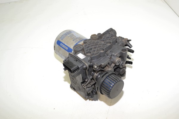 Válvula Base del Secador de Aire para Mercedes Actros MP4 A0014460464
