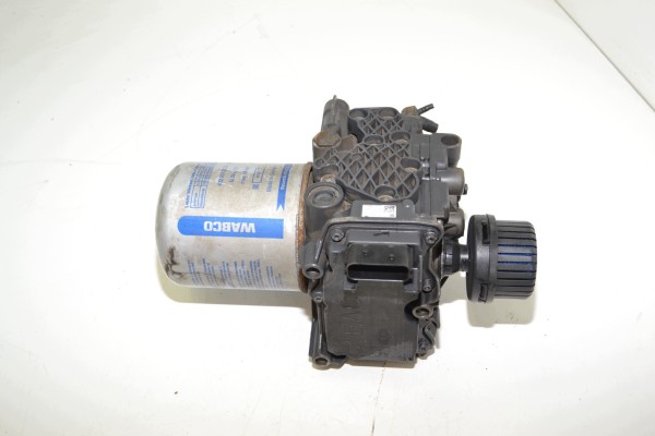 Válvula Base del Secador de Aire para Mercedes Actros MP4 A0014460464