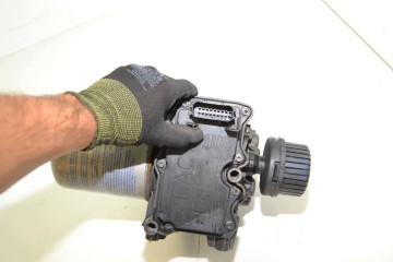 Válvula Base del Secador de Aire para Mercedes Actros MP4 A0014460464