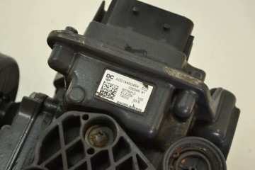 Válvula Base del Secador de Aire para Mercedes Actros MP4 A0014460464