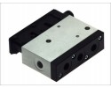 Suspension airbag valve 3944717 Pneumatics VOLVO FH FH16 Part manufacturer Pneumatics