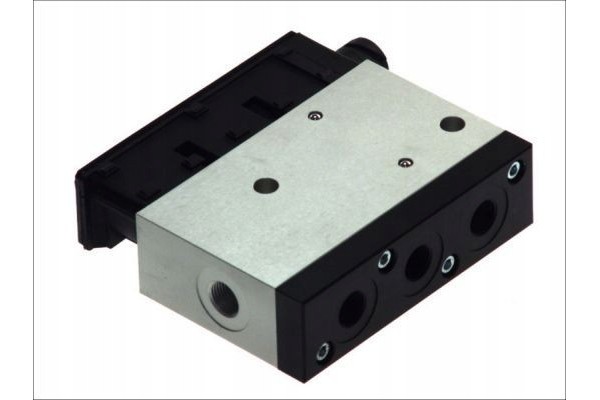 Suspension airbag valve 3944717 Pneumatics VOLVO FH FH16 Part manufacturer Pneumatics