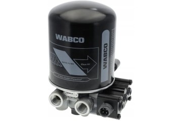 Electrically operated dehumidifier Part manufacturer Wabco